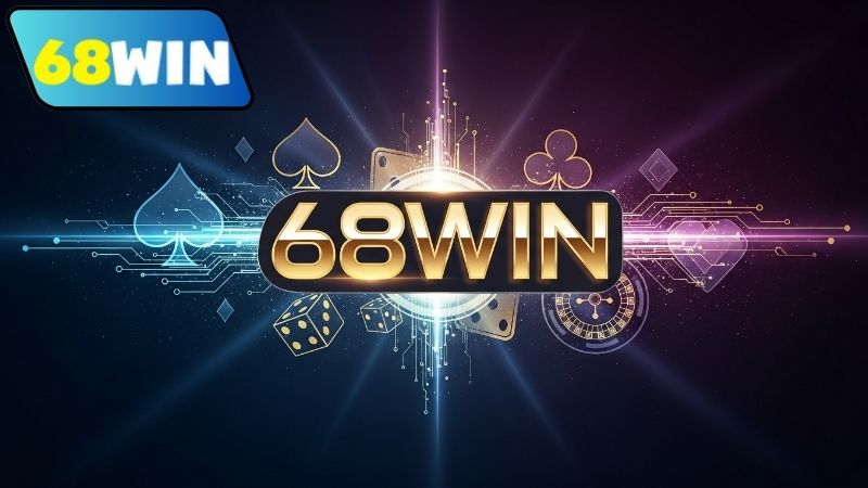 68WIN – Nhà cái uy tín hàng đầu với những ưu điểm vượt trội 2 Uy tín 68WIN – Sự lựa chọn đáng tin cậy