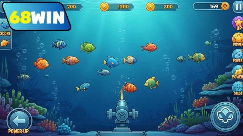 Bắn Cá 777 – Trải Nghiệm Săn Thưởng Cực Đỉnh Cho Game Thủ 2 Bắn cá 777 là gì và có gì hấp dẫn người chơi?