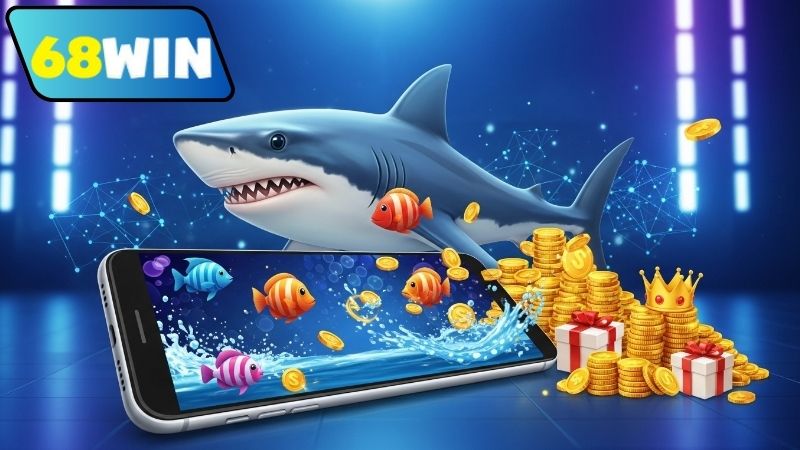 Bắn cá ăn tiền thật – Trò chơi săn cá đổi thưởng hấp dẫn 4 Mẹo bắn cá ăn tiền thật an toàn và dễ thắng