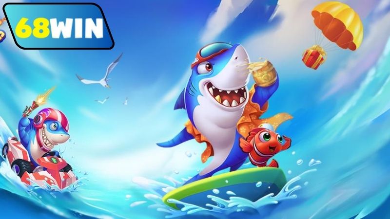 Bắn cá đổi thưởng uy tín là gì và vì sao được yêu thích?