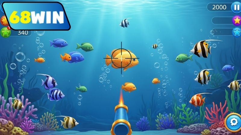 Bắn Cá Rồng Online – Săn Boss Cực Đã, Thưởng To Mỗi Ngày 2 Bắn cá rồng online là gì và vì sao được yêu thích?