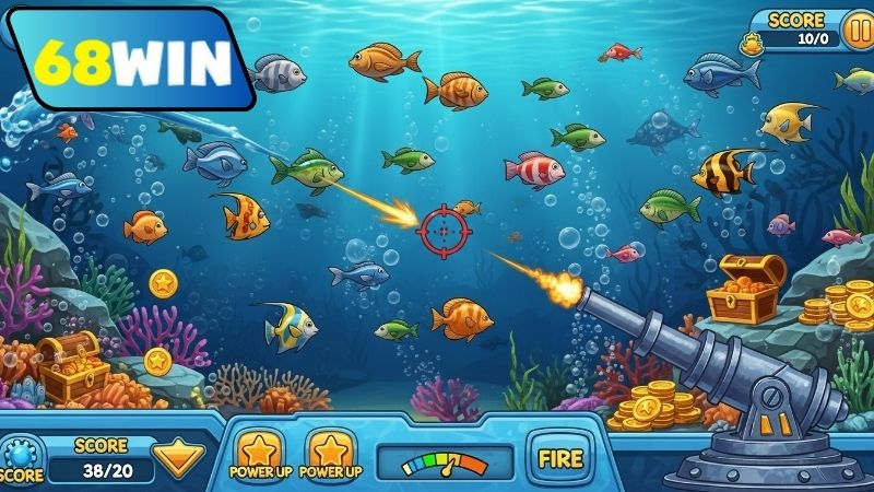 Bắn Cá Rồng Online – Săn Boss Cực Đã, Thưởng To Mỗi Ngày 4 Bí quyết thắng lớn khi chơi bắn cá rồng online