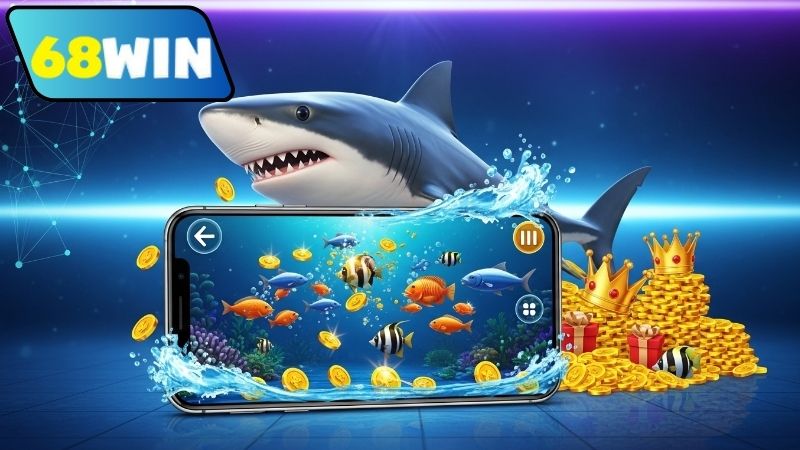 Bắn Cá Thần Tài – Săn Thưởng Cực Đã, Nhận Lộc Liền Tay 2 Bắn cá Thần Tài là gì và vì sao được yêu thích?