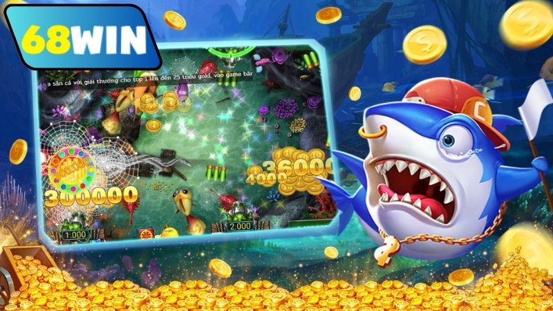 Bắn Cá Vua Hải Tặc – Chinh Phục Đại Dương, Săn Thưởng Cực Đã 2 Bắn cá Vua Hải Tặc là gì và vì sao được yêu thích?