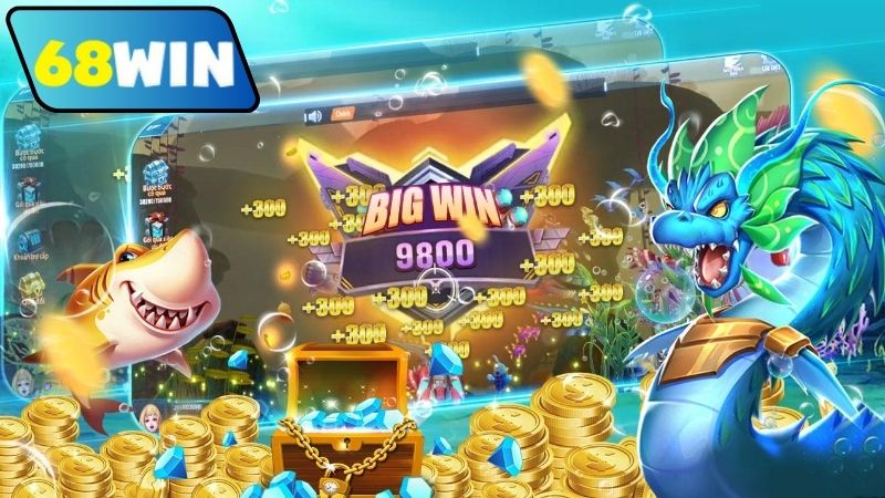 Bắn Cá Vua Hải Tặc – Chinh Phục Đại Dương, Săn Thưởng Cực Đã 3 Hướng dẫn chơi bắn cá Vua Hải Tặc chi tiết nhất