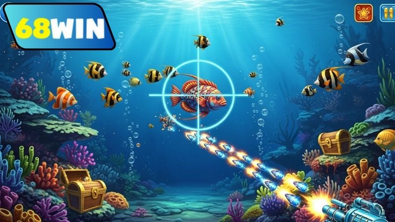 Bắn cá ZingPlay – Trò chơi giải trí đổi thưởng cực hấp dẫn 4 Bí quyết tăng điểm và nhận thưởng lớn trong ZingPlay