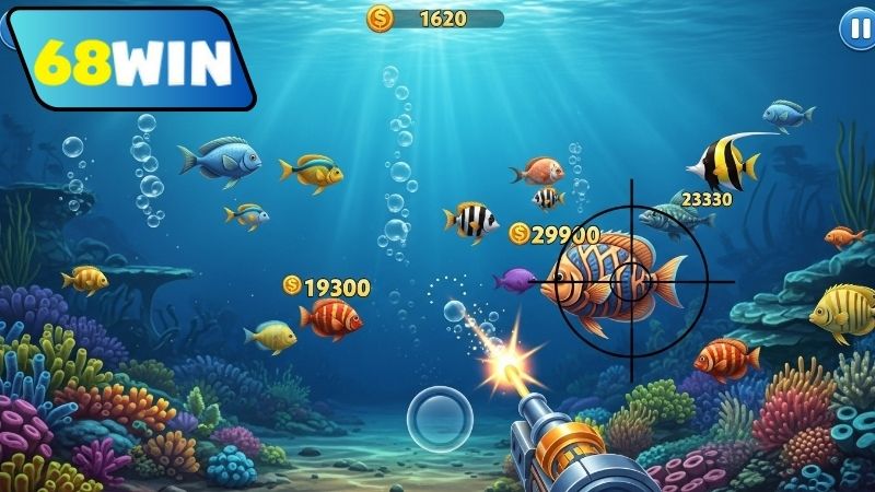 Bắn cá ZingPlay – Trò chơi giải trí đổi thưởng cực hấp dẫn 9 ban-ca-zingplay