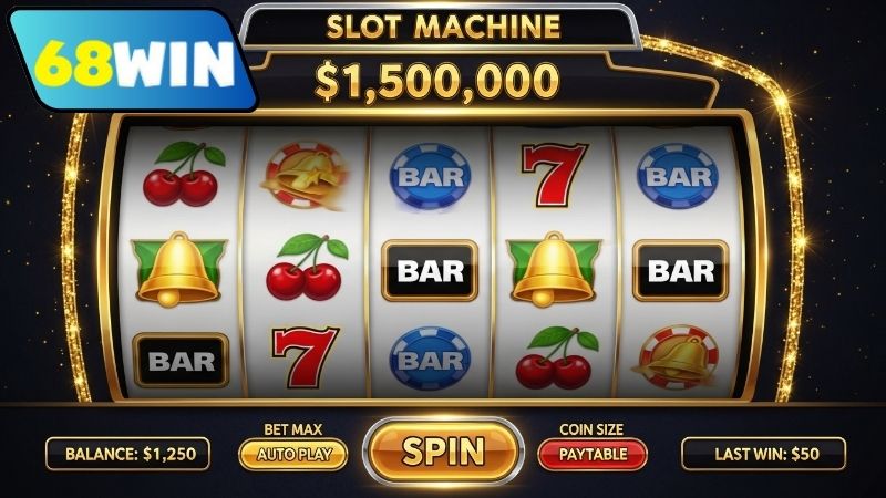 Bí kíp chơi nổ hũ an toàn và vô cùng thông minh 2 Quản lý vốn khi chơi nổ hũ