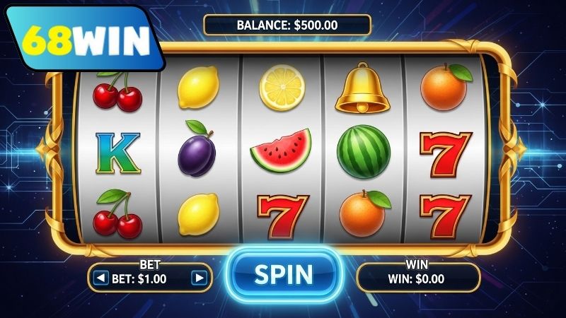 Bí kíp chơi nổ hũ an toàn và vô cùng thông minh 3 Chọn nền tảng nổ hũ uy tín