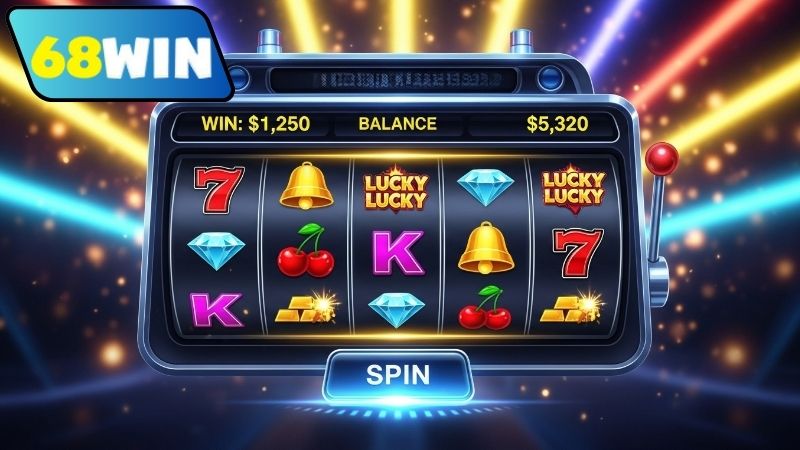 Bí kíp chơi nổ hũ an toàn và vô cùng thông minh 4 Chiến thuật quay hũ an toàn