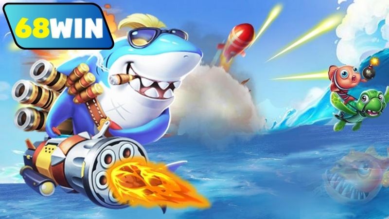 Game bắn cá đổi thưởng uy tín – Săn cá trúng lớn đổi quà 3 game-ban-ca-doi-thuong-uy-tin