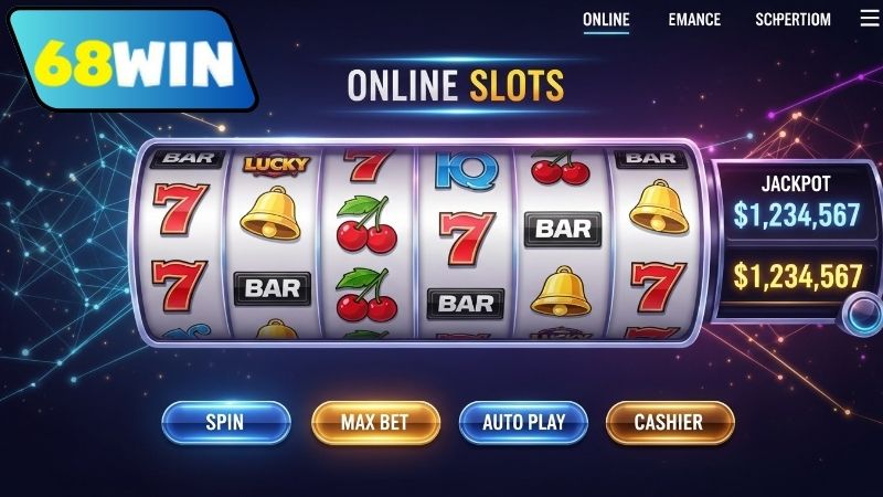 Game nổ hũ trên web – Trải nghiệm quay hũ mọi lúc mọi nơi 2 Giới thiệu game nổ hũ trên web