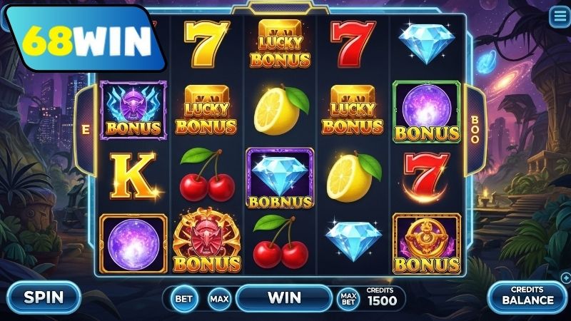 Game Nổ Hũ Trực Tuyến – Quay Trúng Lớn, Nhận Thưởng Liền Tay 2 Game nổ hũ trực tuyến là gì và vì sao được yêu thích?