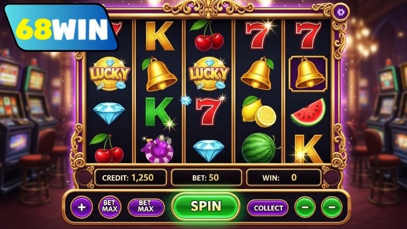 Game Nổ Hũ Trực Tuyến – Quay Trúng Lớn, Nhận Thưởng Liền Tay 3 Hướng dẫn chơi game nổ hũ trực tuyến chi tiết