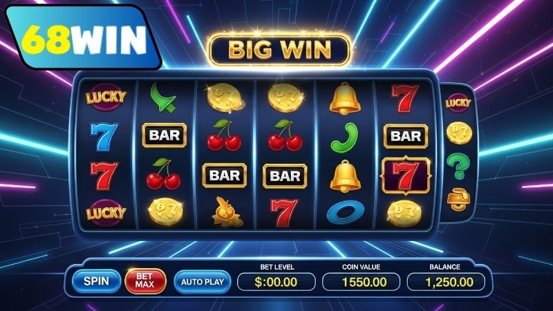 Game Nổ Hũ Trực Tuyến – Quay Trúng Lớn, Nhận Thưởng Liền Tay 10 game-no-hu-truc-tuyen