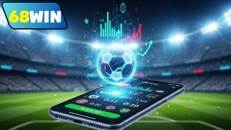 Kèo Bóng Đá Đặt Cược Nhanh – Bắt Kèo Chuẩn, Chiến Thắng Lớn 2 Kèo bóng đá đặt cược nhanh là gì và cách hoạt động?