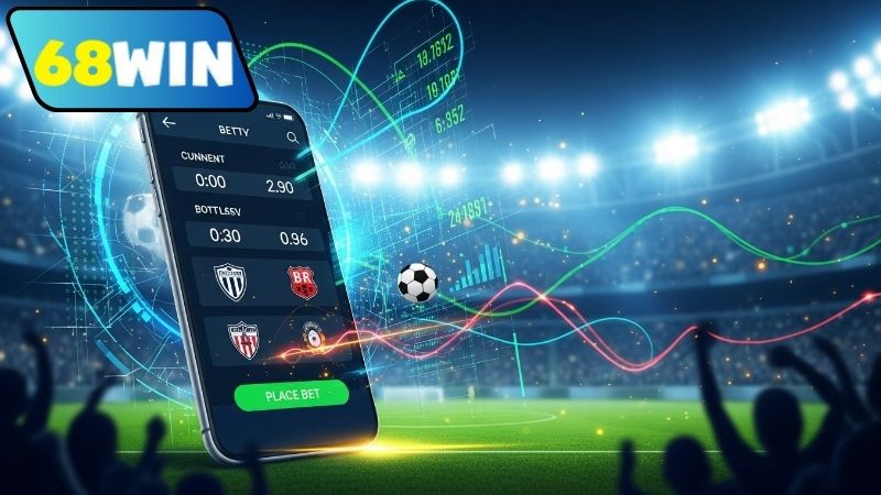 Kèo Bóng Đá Đặt Cược Nhanh – Bắt Kèo Chuẩn, Chiến Thắng Lớn 3 Hướng dẫn đọc kèo bóng đá đặt cược nhanh cho người mới