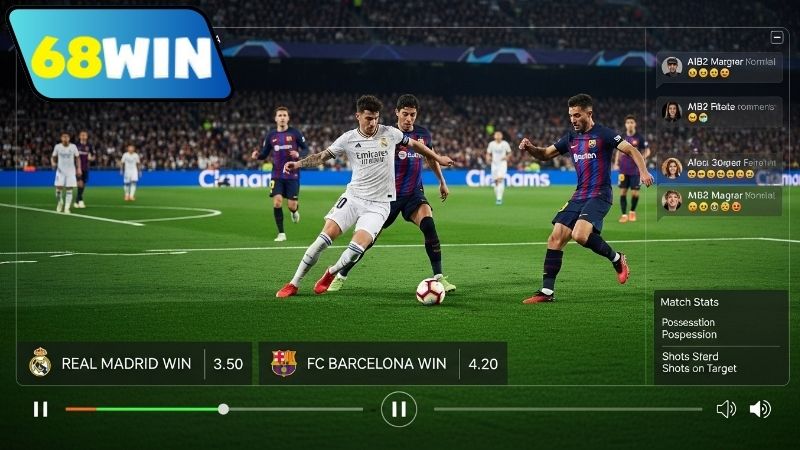 Kèo châu Âu bóng đá trực tuyến: Bí quyết soi tỷ lệ chuẩn xác 4 Mẹo cược kèo châu Âu bóng đá trực tuyến an toàn cho người mới