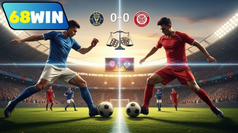 Kèo Đồng Banh Trong Bóng Đá – Hiểu Đúng Chuẩn, Thắng Lợi Lớn 2 keo-dong-banh-trong-bong-da