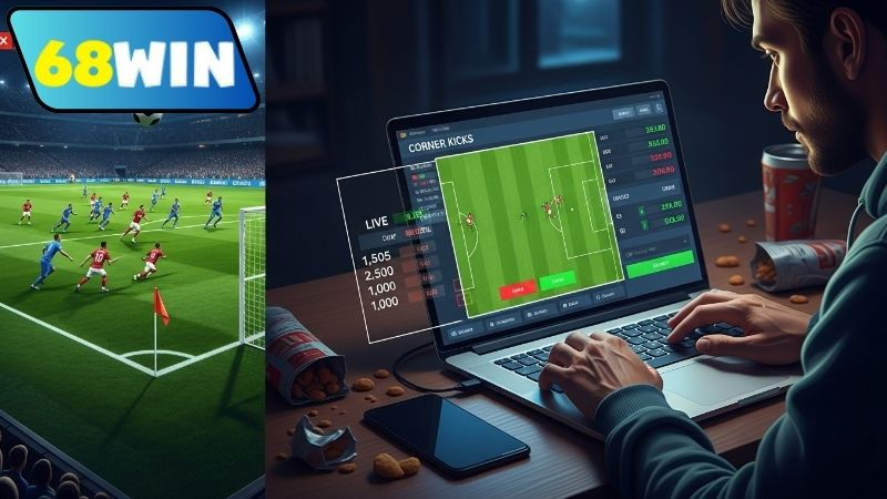 Kèo Phạt Góc Bóng Đá Trực Tuyến – Cược Nhanh, Lợi Nhuận Cao 6 keo-phat-goc-bong-da-truc-tuyen