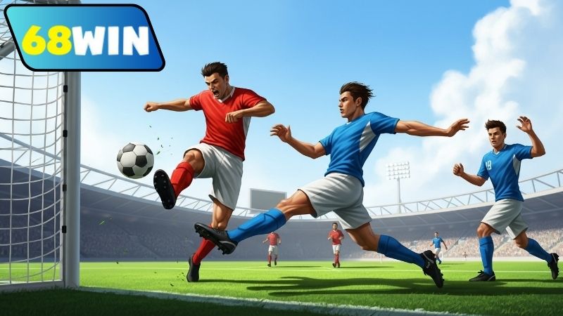 Kèo Tài Xỉu Bóng Đá Online – Đặt Cược Dễ, Trúng Lớn Mỗi Ngày 2 Kèo tài xỉu bóng đá online là gì và cách hoạt động?