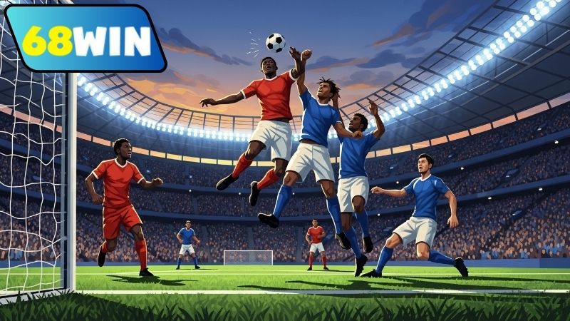 Kèo Tài Xỉu Bóng Đá Online – Đặt Cược Dễ, Trúng Lớn Mỗi Ngày 3 Hướng dẫn đọc kèo tài xỉu bóng đá online chi tiết