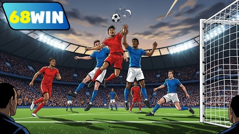 Kèo Tài Xỉu Bóng Đá Online – Đặt Cược Dễ, Trúng Lớn Mỗi Ngày 4 keo-tai-xiu-bong-da-online