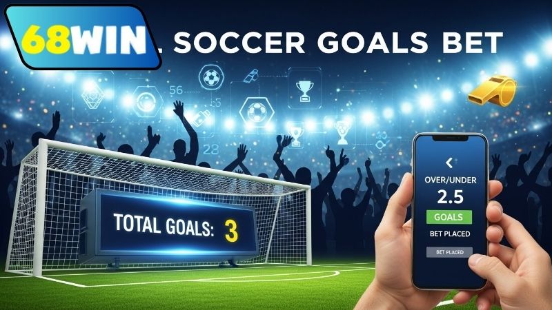 Kèo tổng bàn thắng bóng đá – Bí kíp soi tỷ lệ tài xỉu chuẩn 3 Phương pháp soi kèo tổng bàn thắng bóng đá hiệu quả