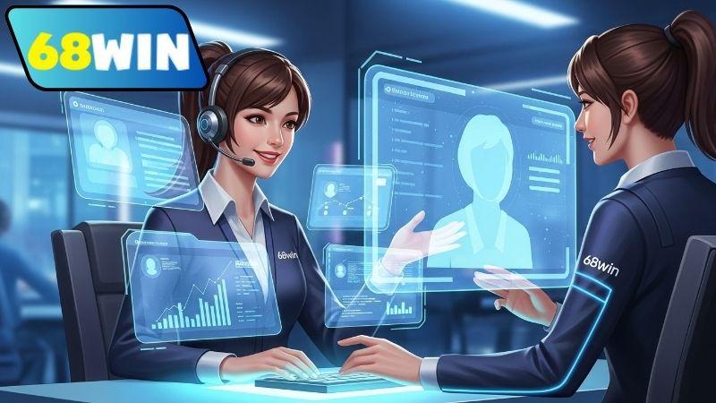 Hotline hỗ trợ 68WIN – Tư vấn 24/7 mọi lúc, mọi nơi