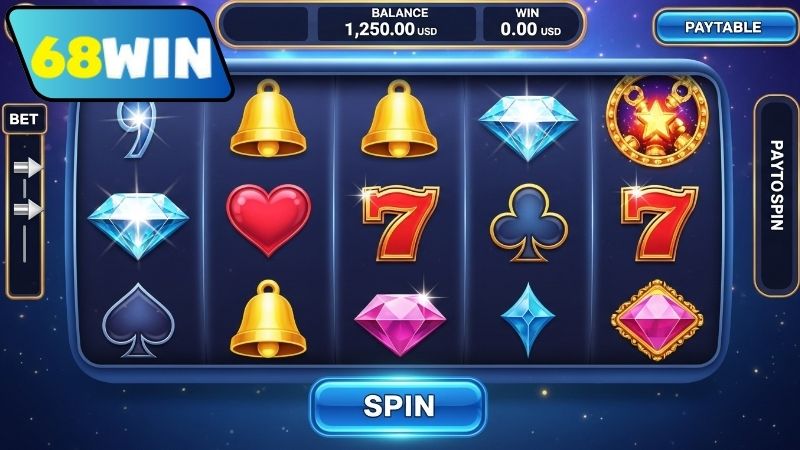 Nổ hũ Club – Sân chơi giải trí đổi thưởng đẳng cấp hàng đầu 3 Cách chơi nổ hũ club cho người mới