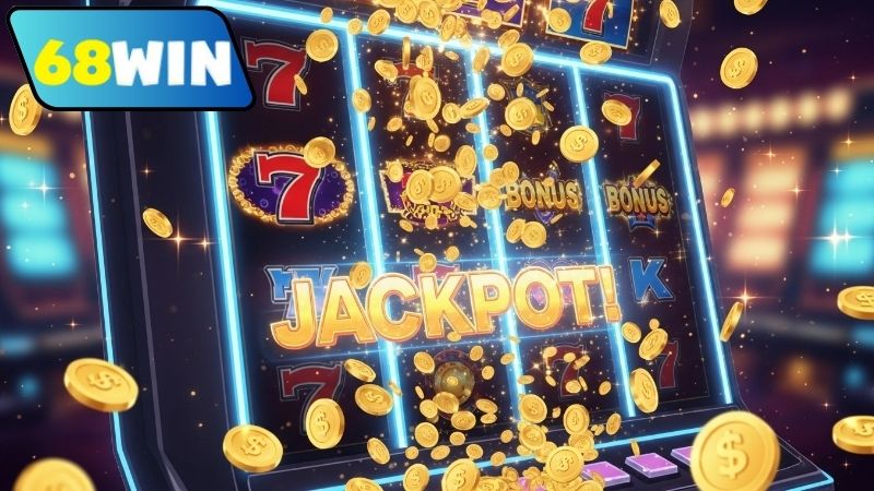 Nổ Hũ Jackpot – Trúng Lớn Chỉ Sau Một Cú Quay 3 Hướng dẫn chơi nổ hũ Jackpot chi tiết cho người mới