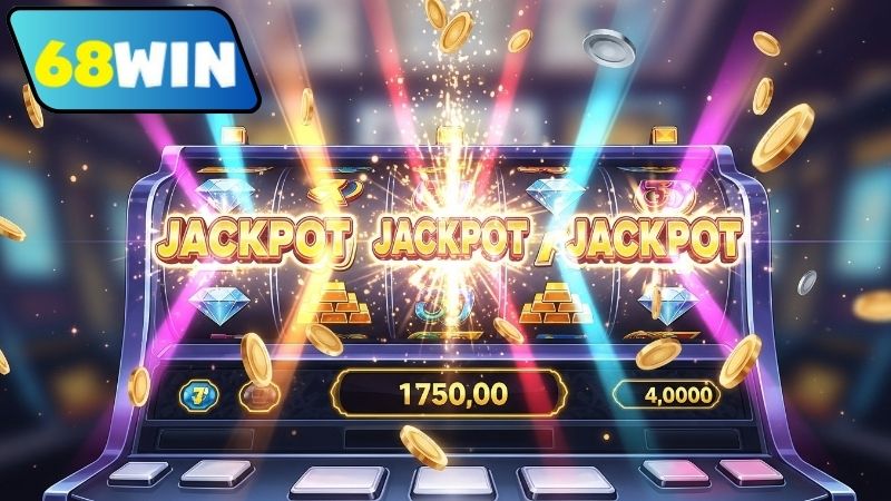 Nổ Hũ Jackpot – Trúng Lớn Chỉ Sau Một Cú Quay 4 Bí quyết tăng cơ hội trúng lớn khi chơi nổ hũ Jackpot