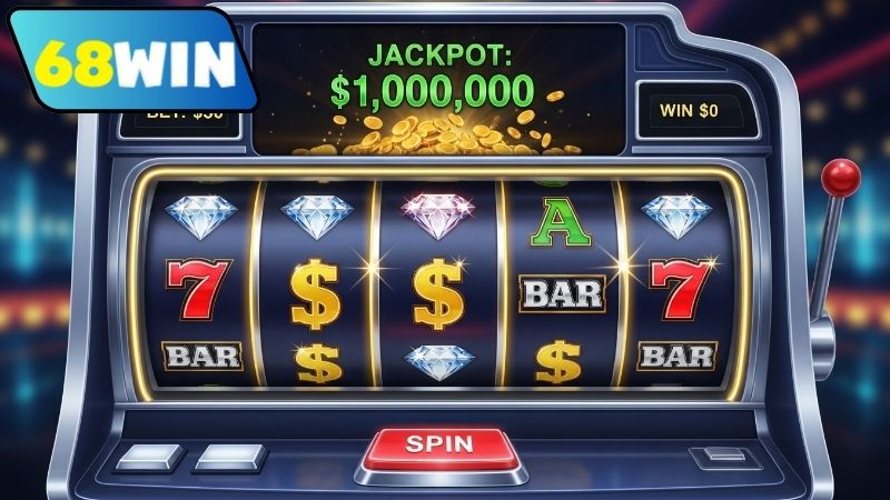 Nổ hũ kim cương – Săn thưởng cực khủng từ vòng quay may mắn 4 Bí quyết săn kim cương và đổi thưởng an toàn