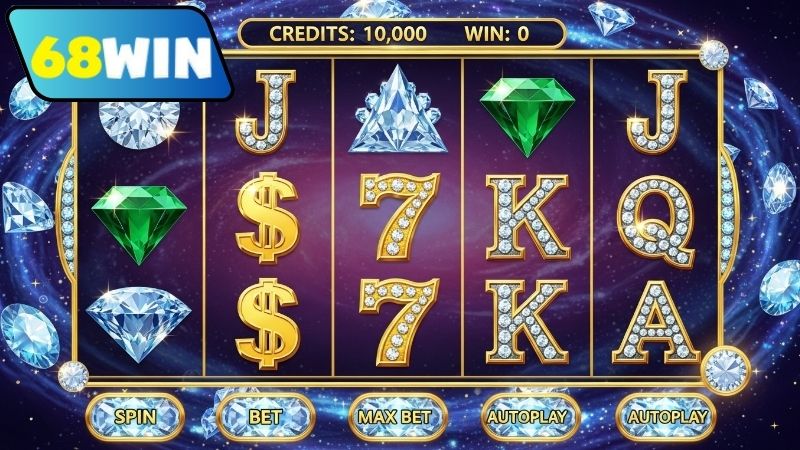 Nổ hũ kim cương – Săn thưởng cực khủng từ vòng quay may mắn 7 no-hu-kim-cuong