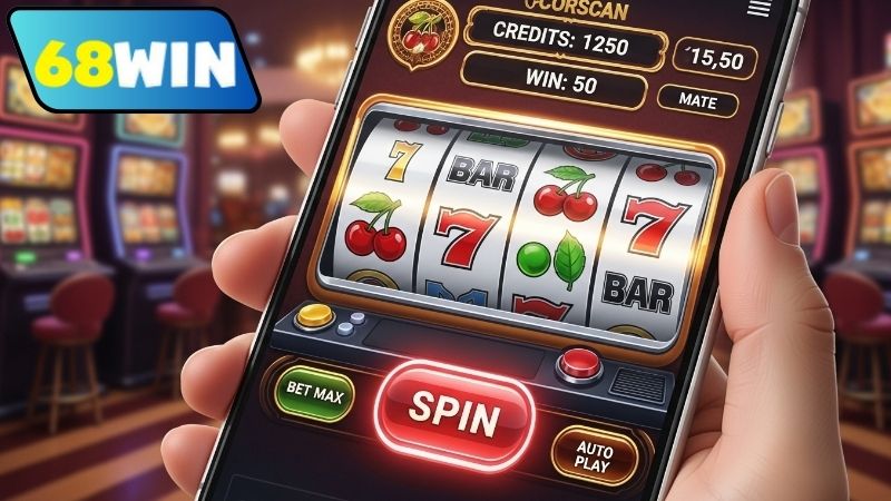 Nổ Hũ Trên Điện Thoại – Chơi Mọi Lúc, Trúng Thưởng Mọi Nơi 2 Nổ hũ trên điện thoại là gì và vì sao được ưa chuộng?