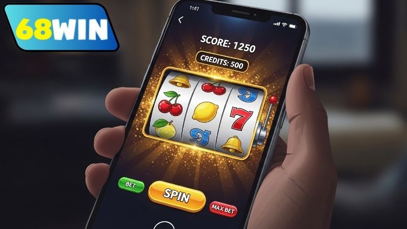 Nổ Hũ Trên Điện Thoại – Chơi Mọi Lúc, Trúng Thưởng Mọi Nơi 4 Kinh nghiệm thắng lớn khi chơi nổ hũ trên điện thoại